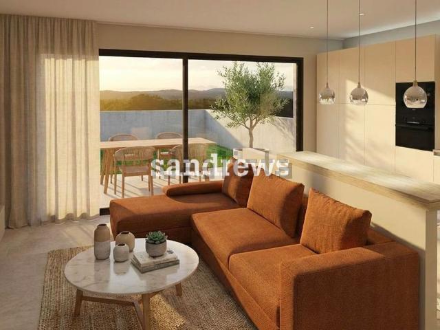 Chalet, Cantallops