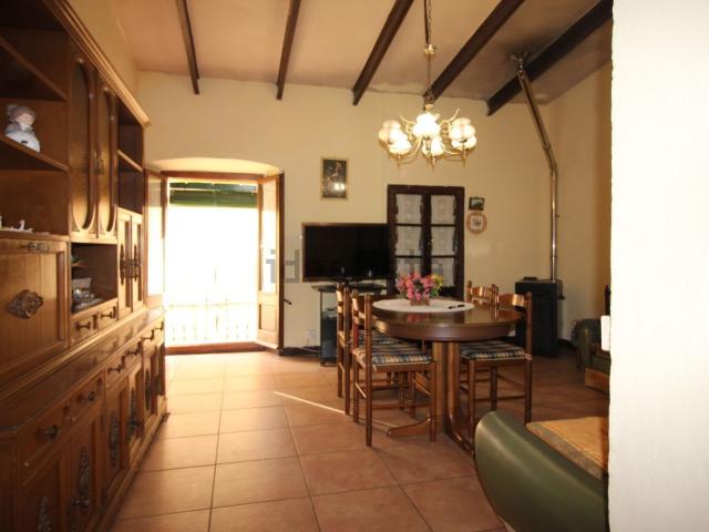 Chalet, Cantallops