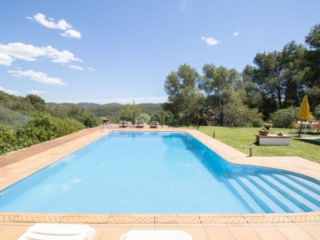 Chalet, Canyelles