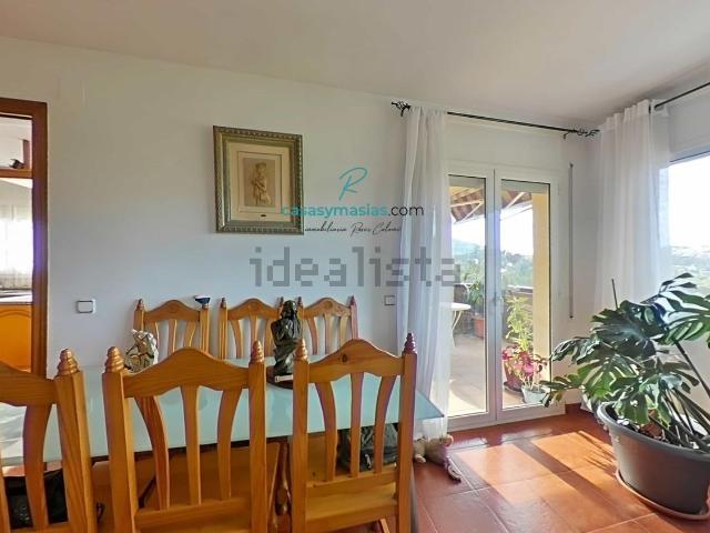 Chalet, Canyelles