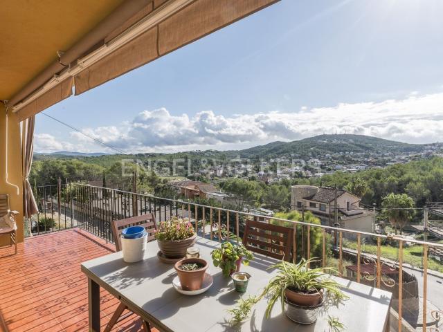 Chalet, Canyelles