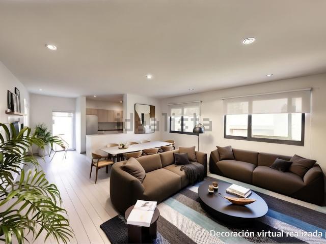Chalet, Canyelles