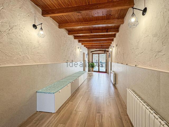 Chalet, Canyelles