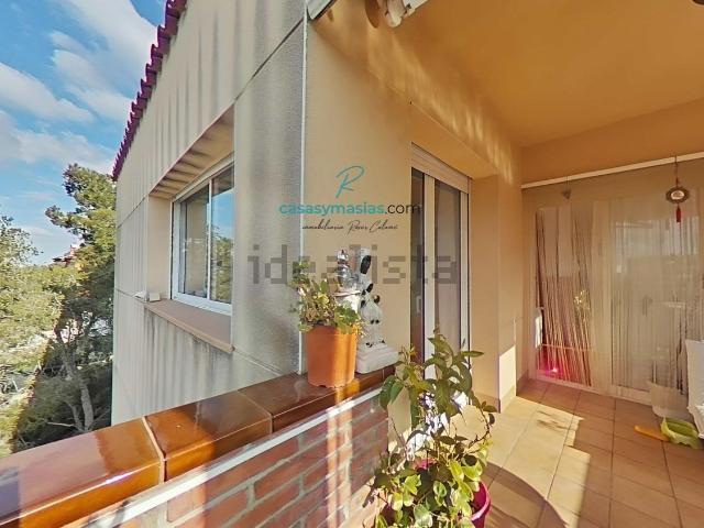 Chalet, Canyelles