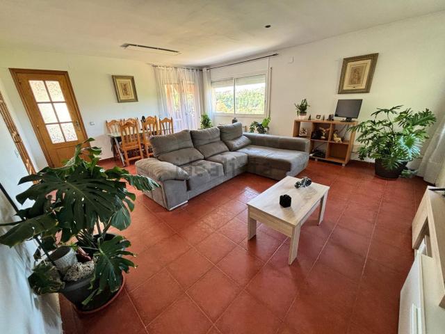 Chalet, Canyelles