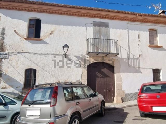 Chalet, Canyelles
