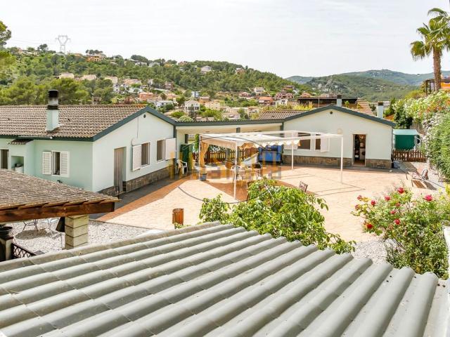 Chalet, Canyelles