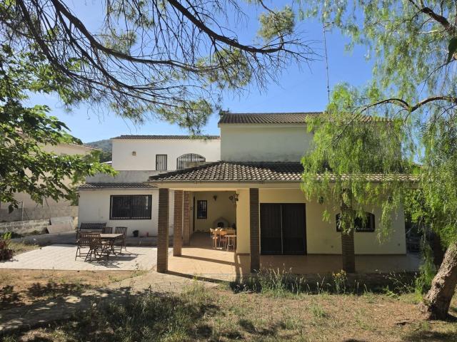Chalet, Canyelles