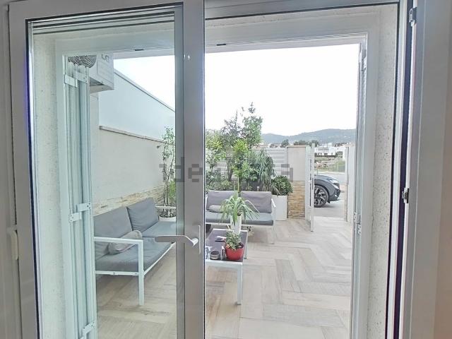 Chalet, Canyelles