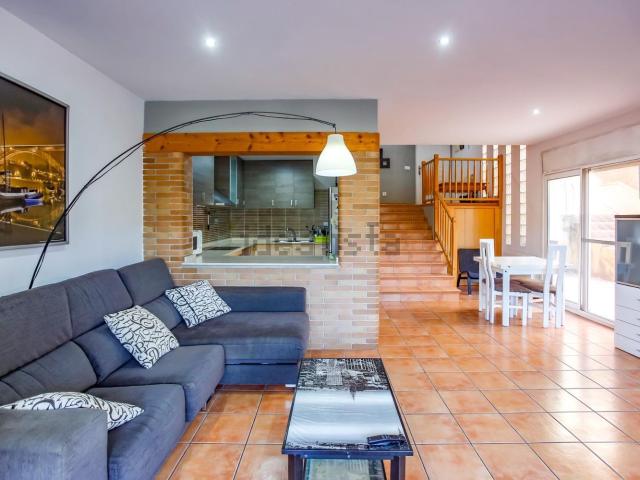 Chalet, Canyelles