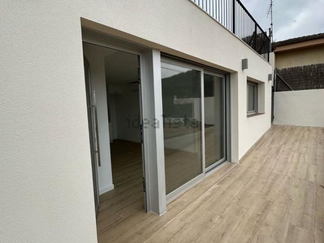 Chalet, Canyelles