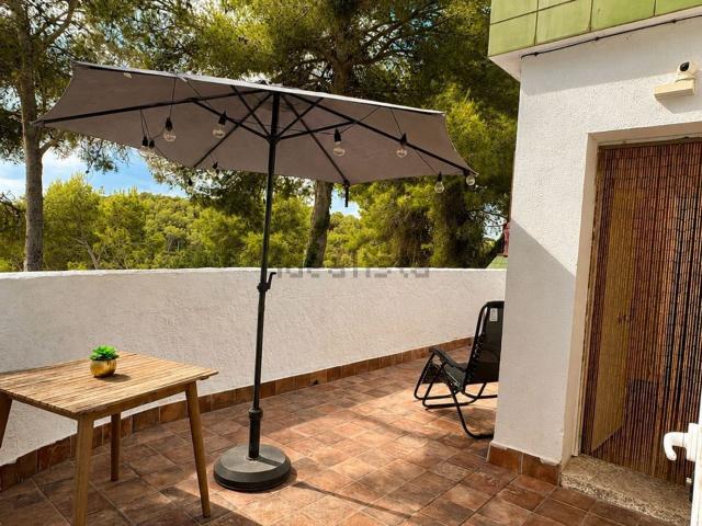 Chalet, Canyelles