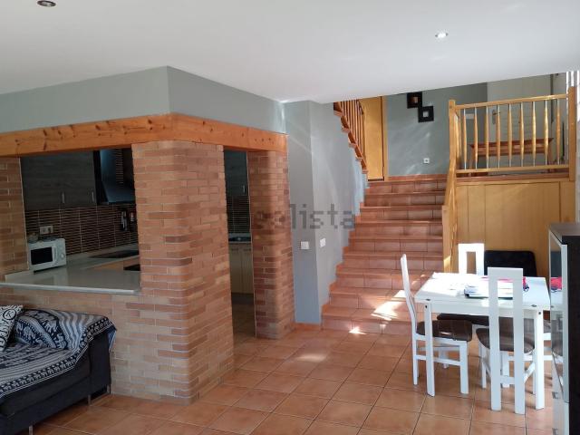 Chalet, Canyelles