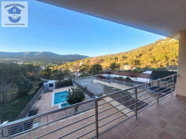 Chalet, Canyelles
