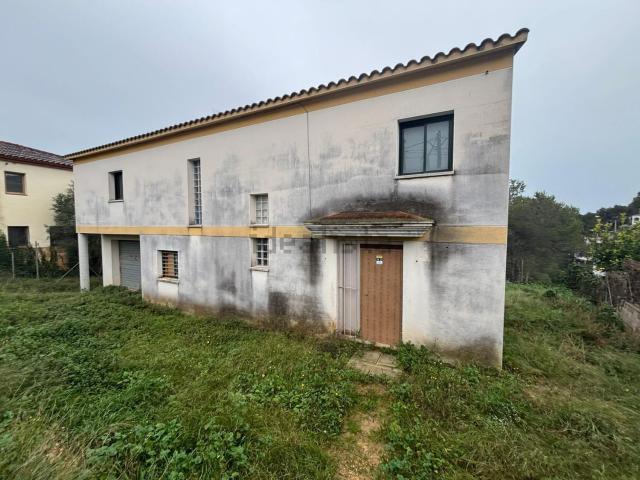 Chalet, Canyelles