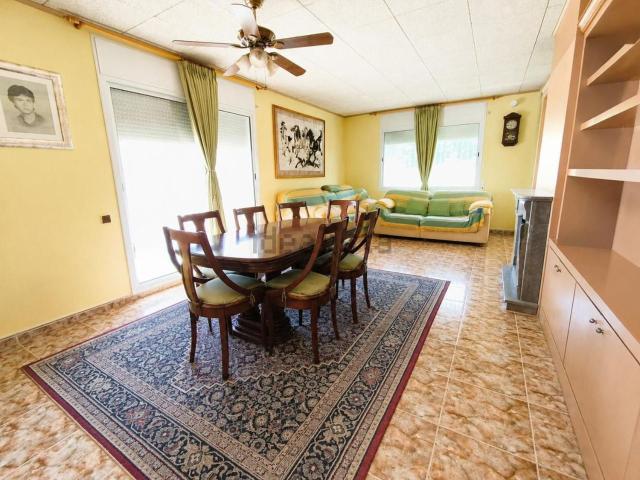Chalet, Canyelles