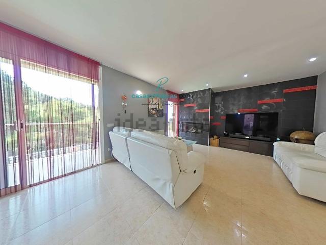 Chalet, Canyelles