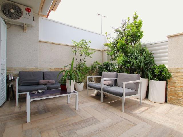 Chalet, Canyelles