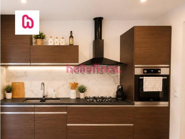 Chalet, Canyelles