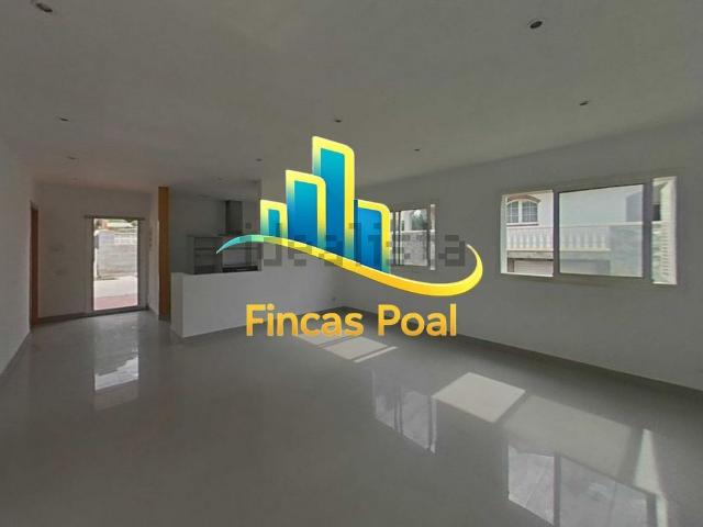 Chalet, Canyelles