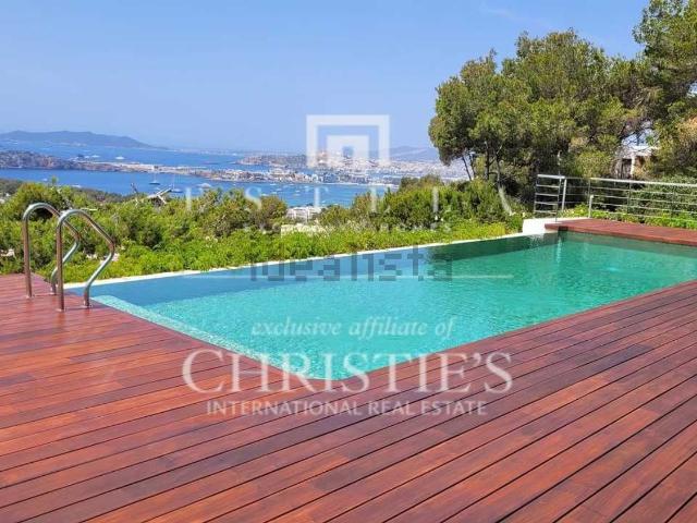 Chalet, Cap Martinet, Santa Eulalia del Río