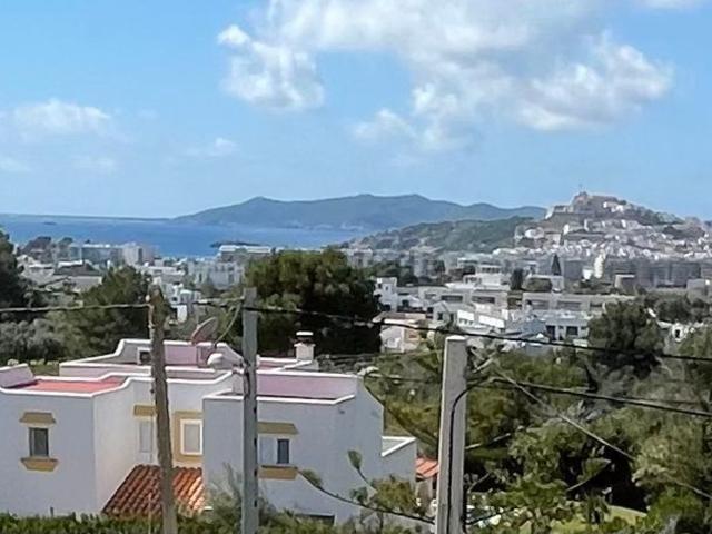 Chalet, Cap Martinet, Santa Eulalia del Río
