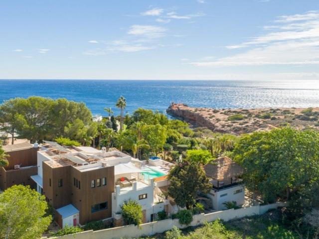 Chalet, Cap Martinet, Santa Eulalia del Río