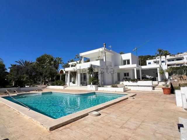Chalet, Cap Martinet, Santa Eulalia del Río