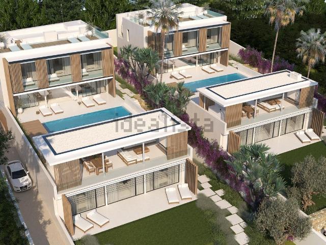 Chalet, Cap Martinet, Santa Eulalia del Río