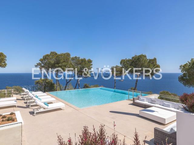 Chalet, Cap Martinet, Santa Eulalia del Río
