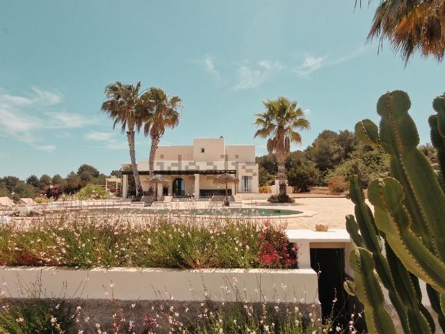Chalet, Cap Martinet, Santa Eulalia del Río