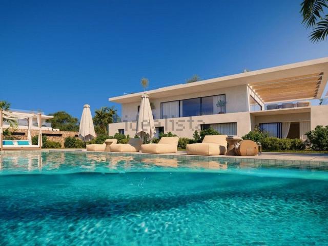 Chalet, Cap Martinet, Santa Eulalia del Río