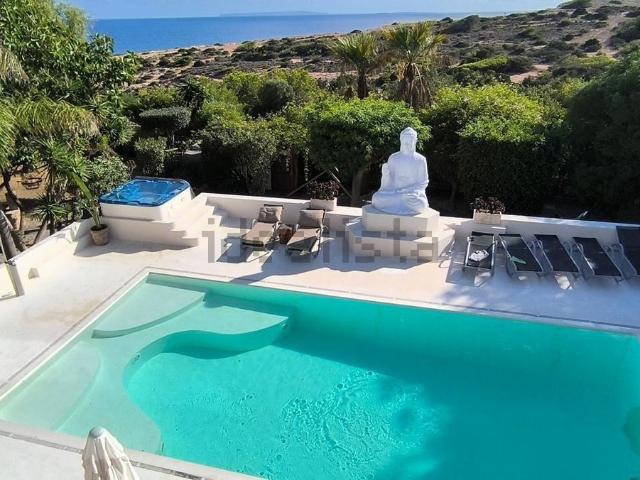 Chalet, Cap Martinet, Santa Eulalia del Río