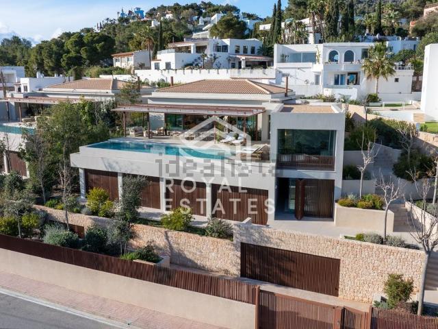 Chalet, Cap Martinet, Santa Eulalia del Río