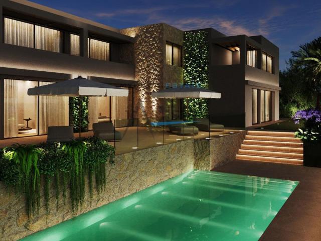 Chalet, Cap Martinet, Santa Eulalia del Río