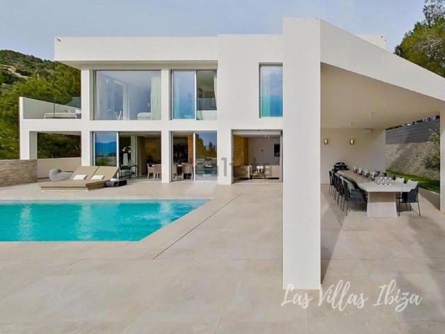 Chalet, Cap Martinet, Santa Eulalia del Río