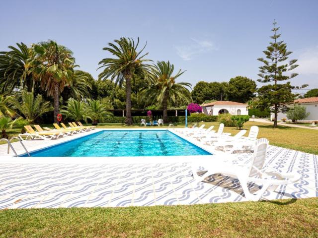Chalet, Cap de San Pere, Cambrils