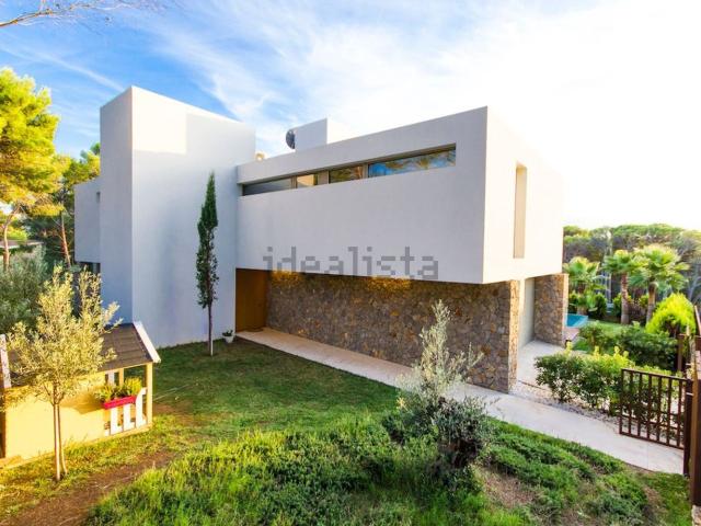 Chalet, Capdepera