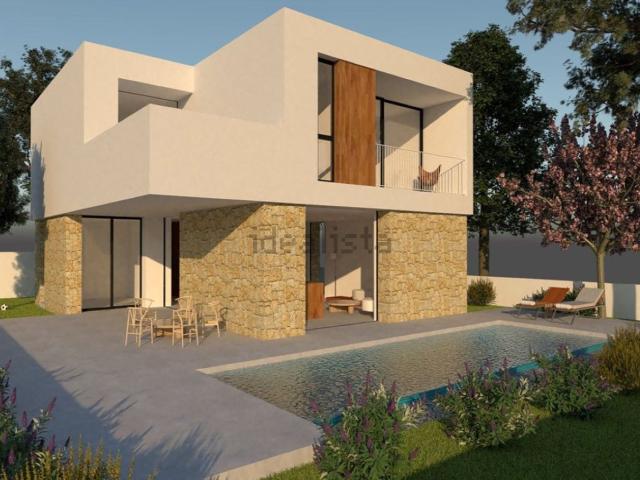 Chalet, Capdepera