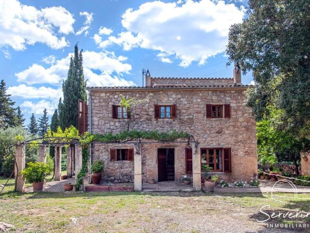 Chalet, Capdepera