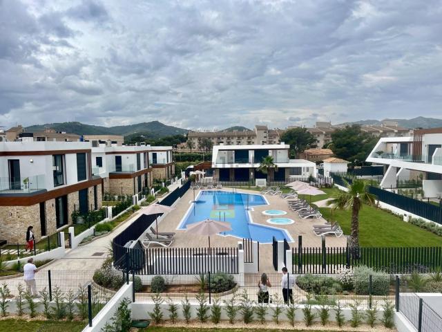 Chalet, Capdepera