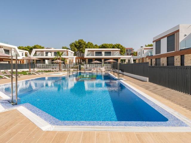 Chalet, Capdepera