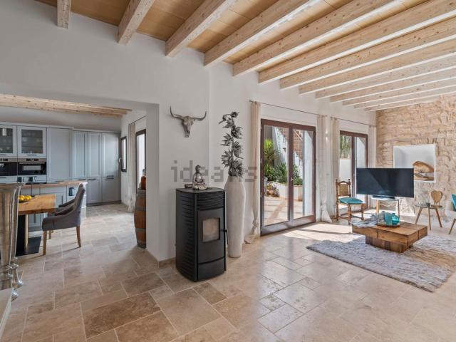 Chalet, Capdepera