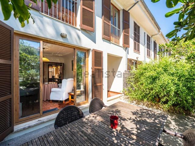 Chalet, Capdepera