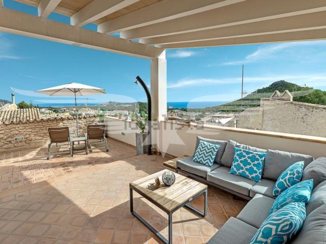 Chalet, Capdepera