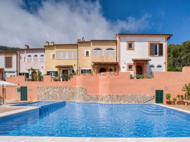 Chalet, Capdepera