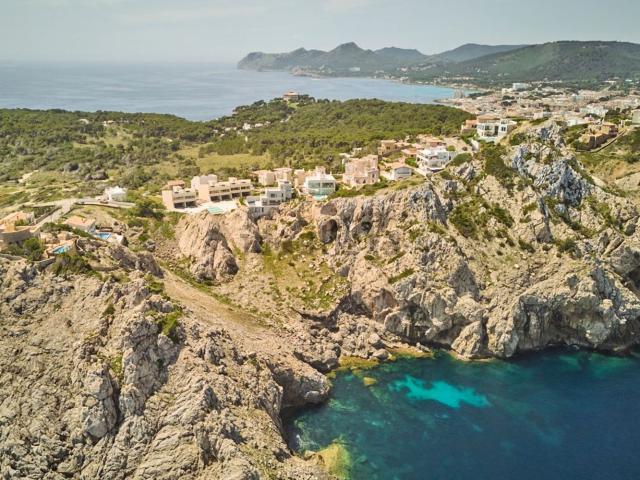 Chalet, Capdepera