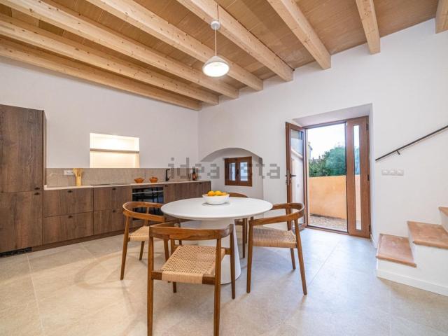 Chalet, Capdepera