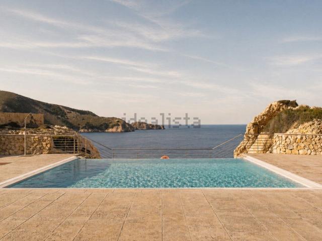 Chalet, Capdepera