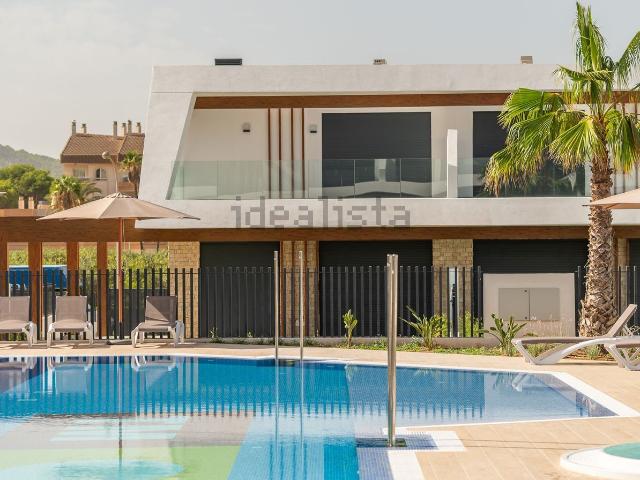 Chalet, Capdepera